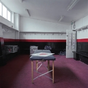 Dalymount 20120221 008 CC JA : dalymount park stadium football bohemians