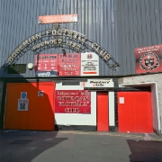 Dalymount 20120308 006 CC JA : dalymount park stadium football bohemians